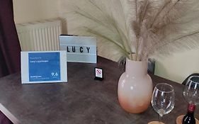 Lucy'S Apartment